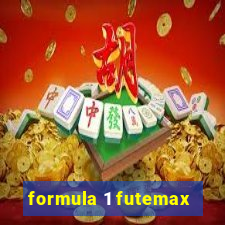 formula 1 futemax